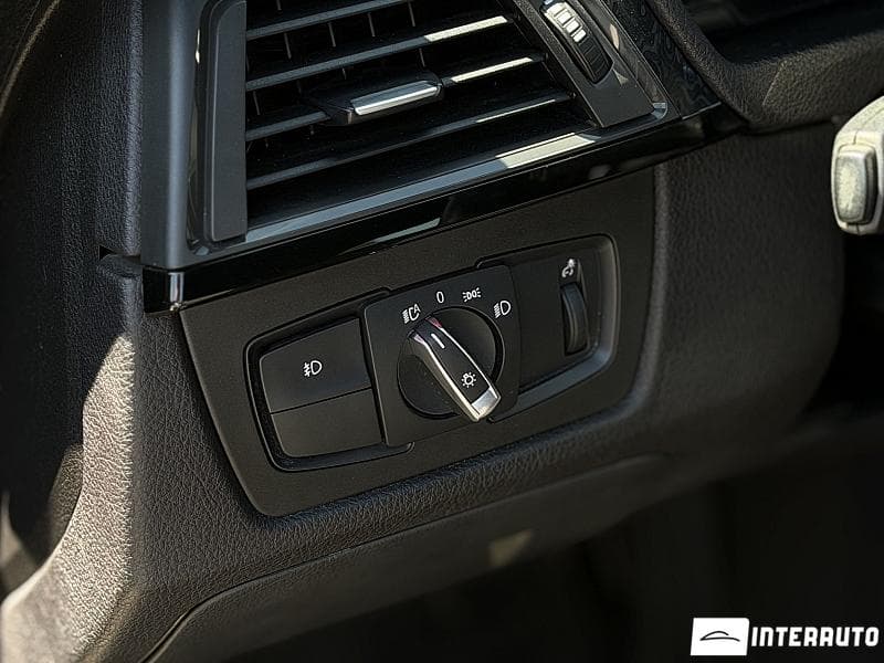 2016 BMW 430i — Miniatură 6
