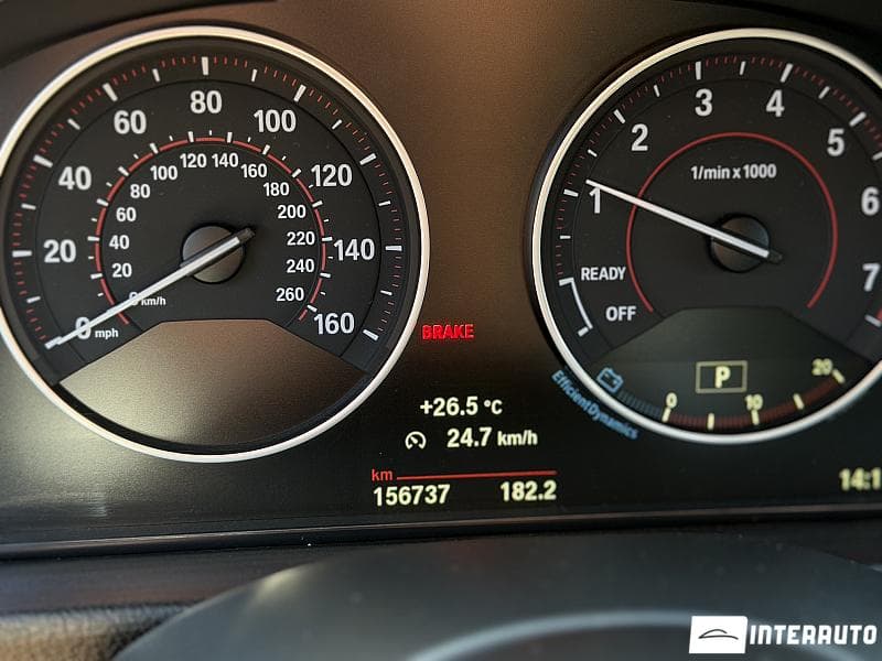 2016 BMW 430i — Miniatură 10