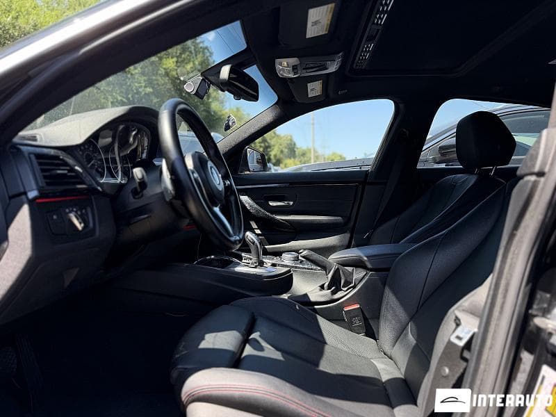 2016 BMW 430i — Miniatură 7