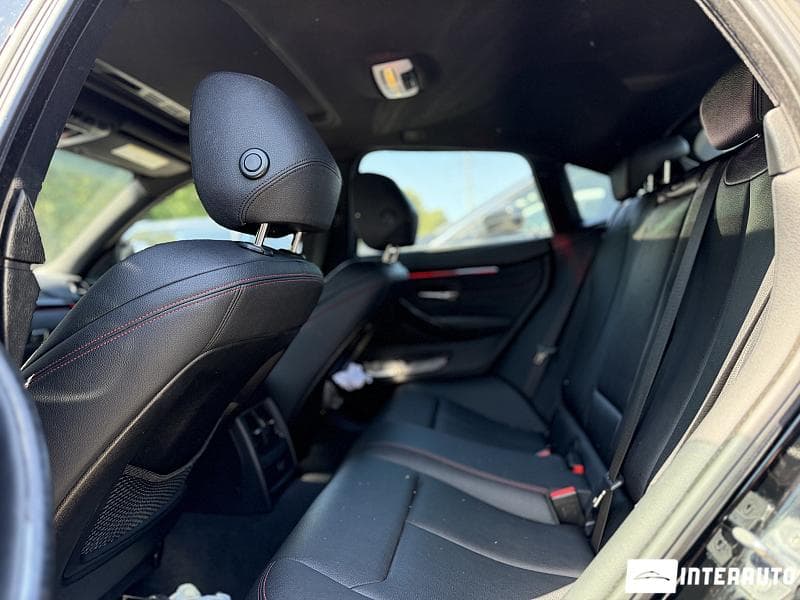 2016 BMW 430i — Miniatură 15
