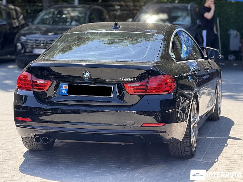 2016 BMW 430i — Miniatură 2