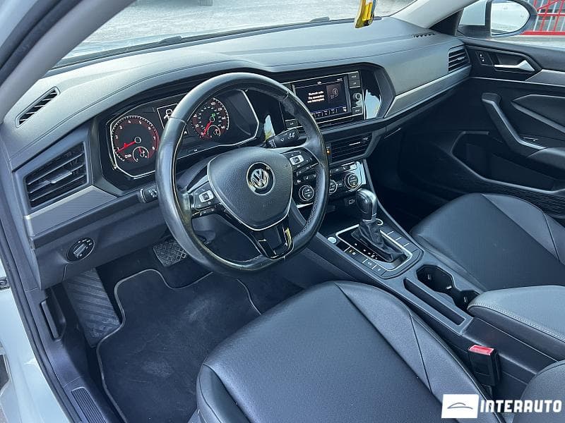 2019 Volkswagen Jetta — Miniatură 5