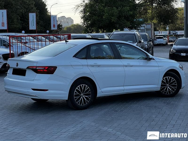 2019 Volkswagen Jetta — Miniatură 4