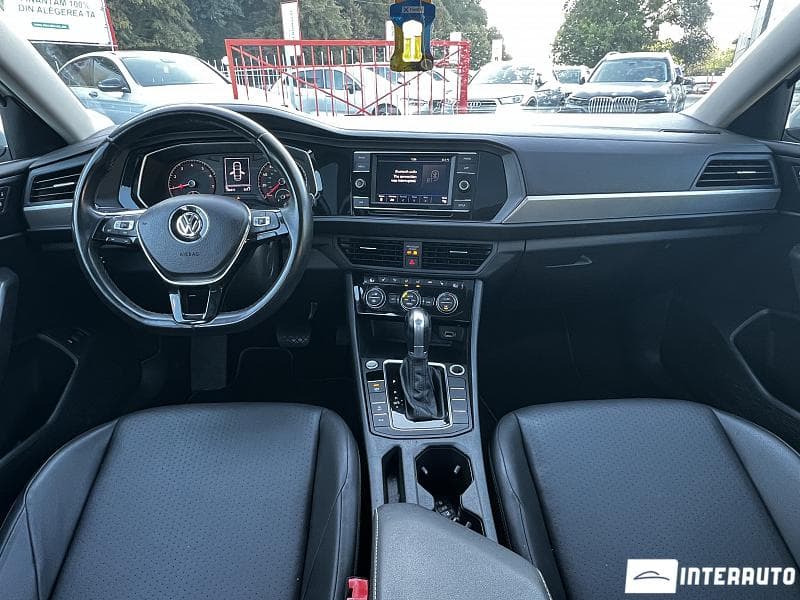 2019 Volkswagen Jetta — Miniatură 11