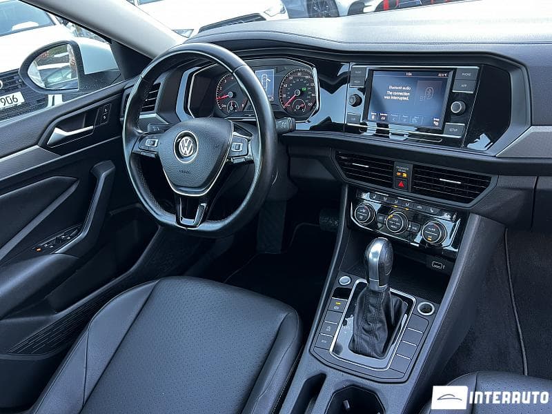 2019 Volkswagen Jetta — Miniatură 7