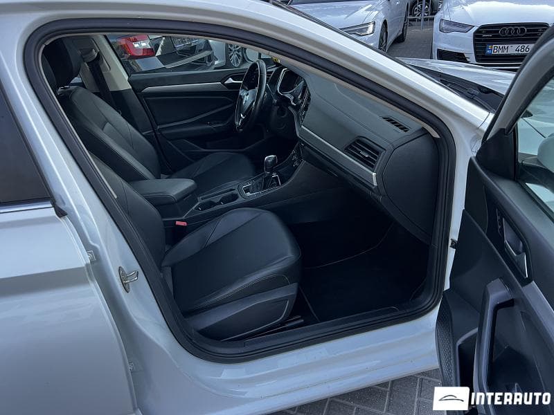 2019 Volkswagen Jetta — Miniatură 6