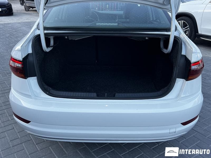 2019 Volkswagen Jetta — Miniatură 18
