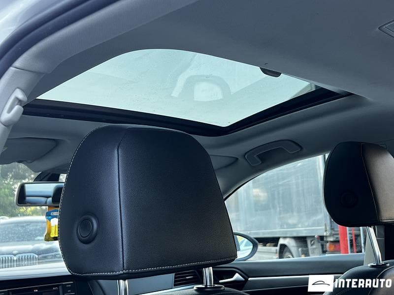 2019 Volkswagen Jetta — Miniatură 8