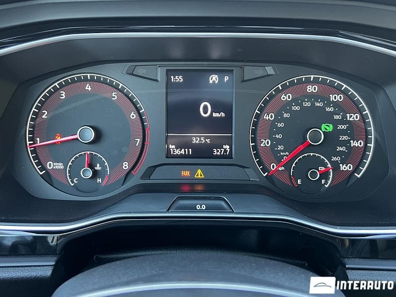 2019 Volkswagen Jetta — Miniatură 12