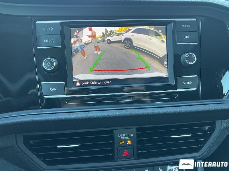 2019 Volkswagen Jetta — Miniatură 13