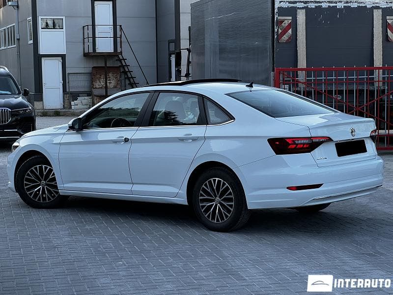 2019 Volkswagen Jetta — Miniatură 2