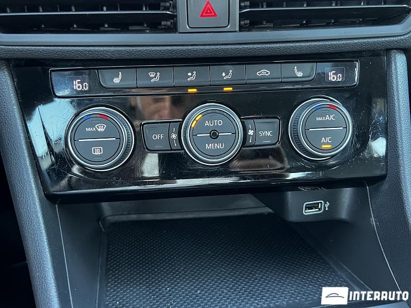 2019 Volkswagen Jetta — Miniatură 14