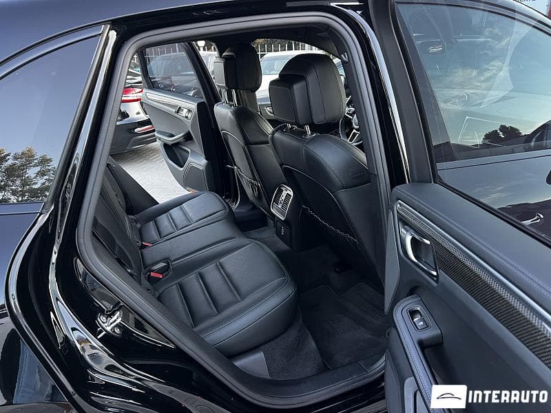2019 Porsche Macan S — Miniatură 9