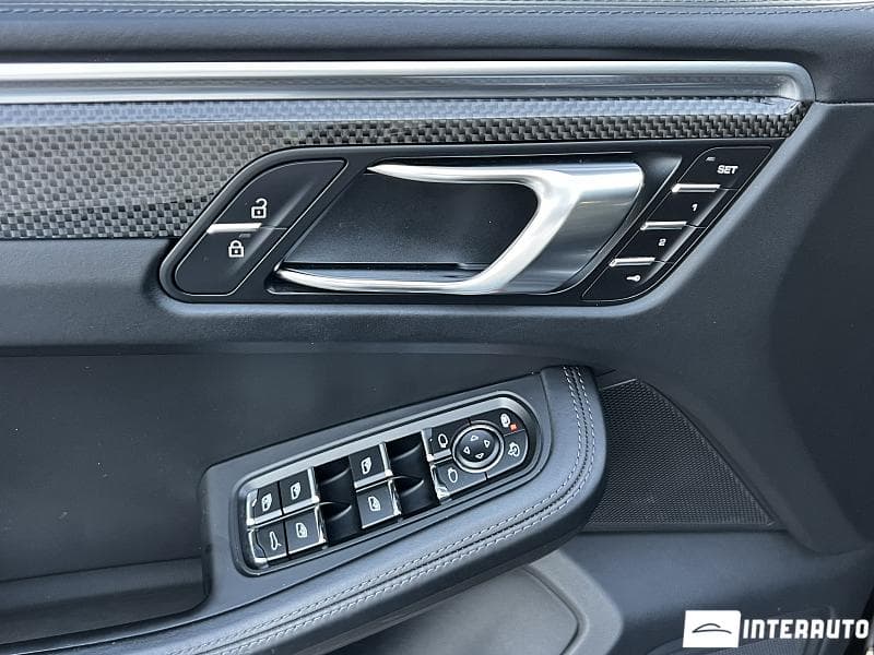 2019 Porsche Macan S — Miniatură 19