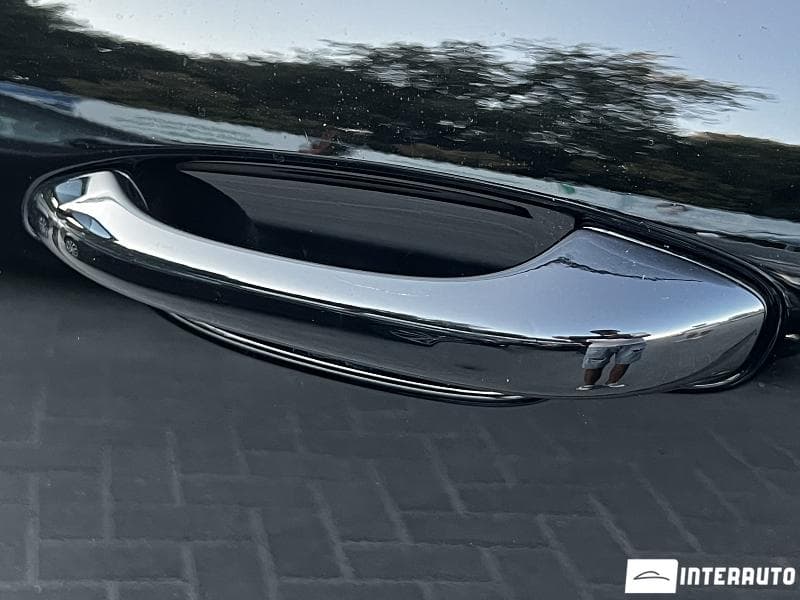 2019 Porsche Macan S — Miniatură 23
