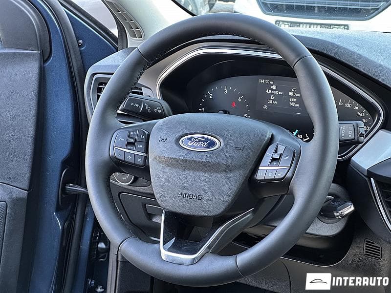 Ford Focus 2020 — Миниатюра 7