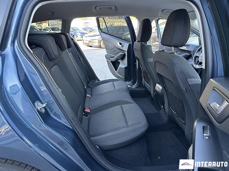 Ford Focus 2020 — Миниатюра 13