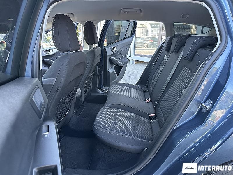 Ford Focus 2020 — Миниатюра 14
