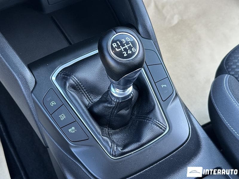Ford Focus 2020 — Миниатюра 11