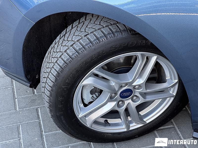Ford Focus 2020 — Миниатюра 17