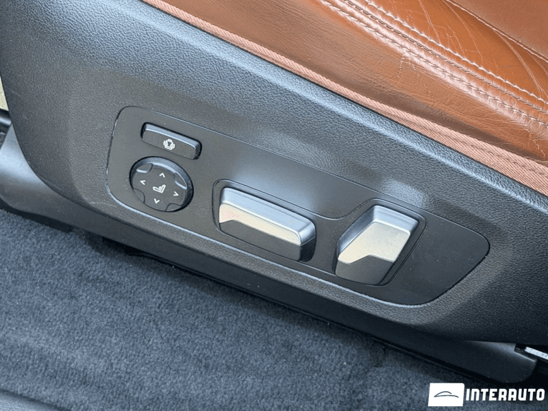 2019 BMW X3M — Miniatură 8