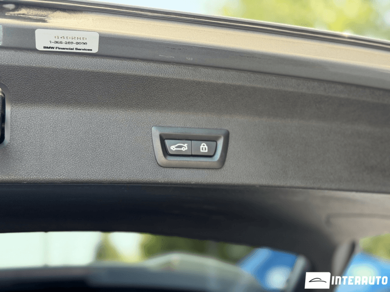 2019 BMW X3M — Miniatură 25