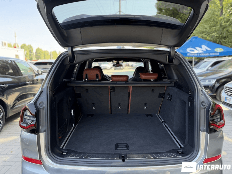 2019 BMW X3M — Miniatură 24