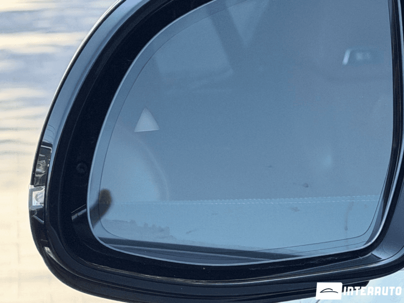 2019 BMW X3M — Miniatură 5