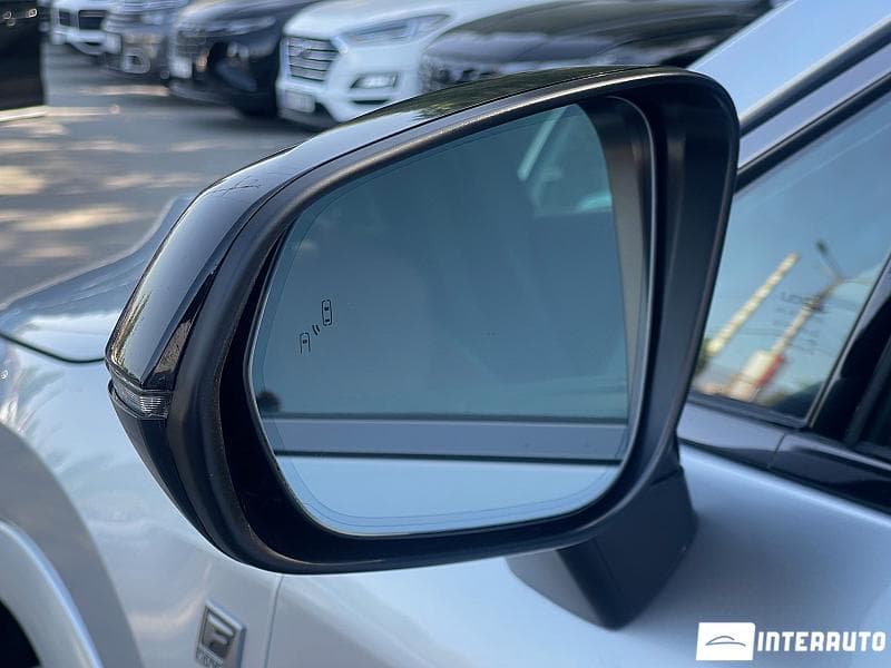 2024 Lexus RX 500h — Miniatură 5