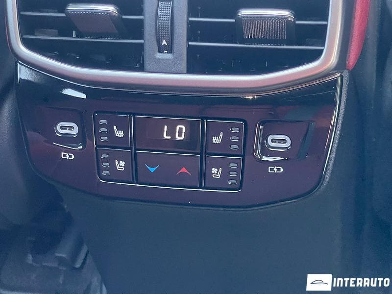2024 Lexus RX 500h — Miniatură 22