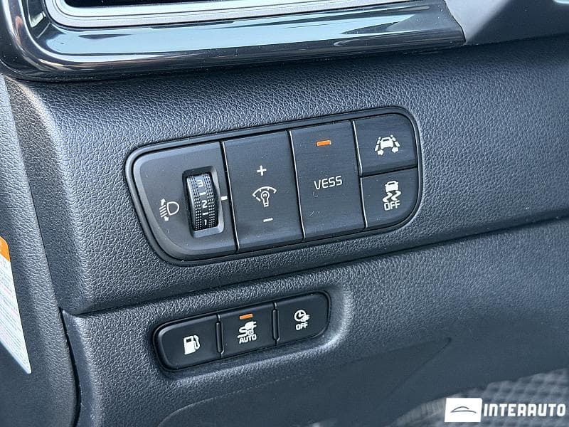 2019 Kia Niro — Miniatură 10