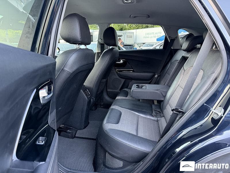 2019 Kia Niro — Miniatură 7