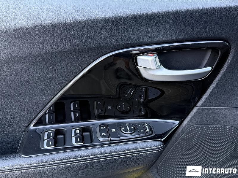 2019 Kia Niro — Miniatură 14