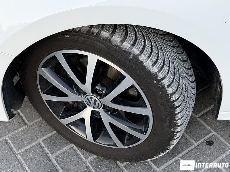 Volkswagen Jetta 2016 — Миниатюра 18