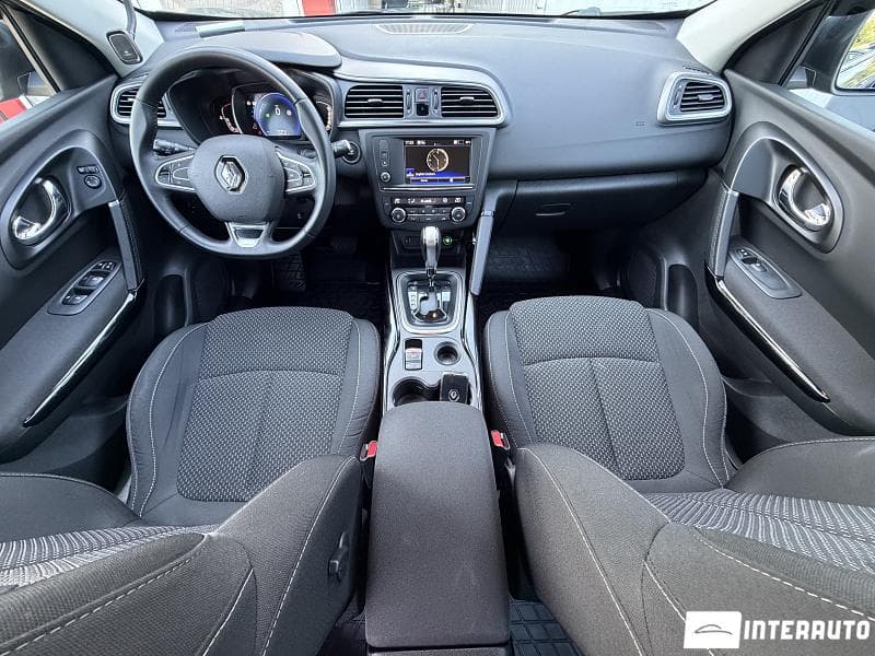 2018 Renault Kadjar — Miniatură 11