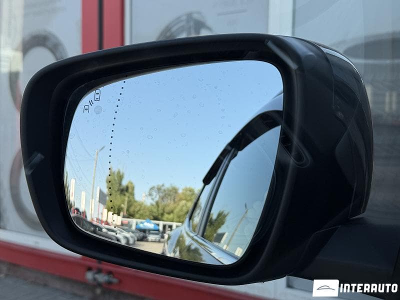 2018 Renault Kadjar — Miniatură 5