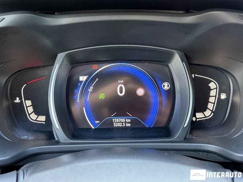 2018 Renault Kadjar — Miniatură 14