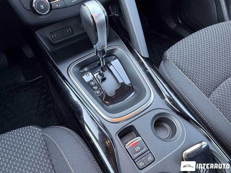 2018 Renault Kadjar — Miniatură 17