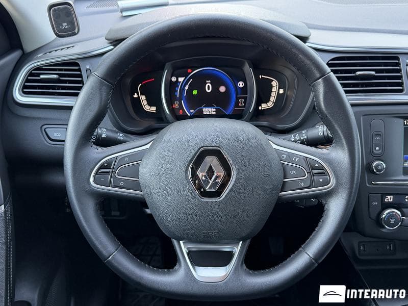 2018 Renault Kadjar — Miniatură 12