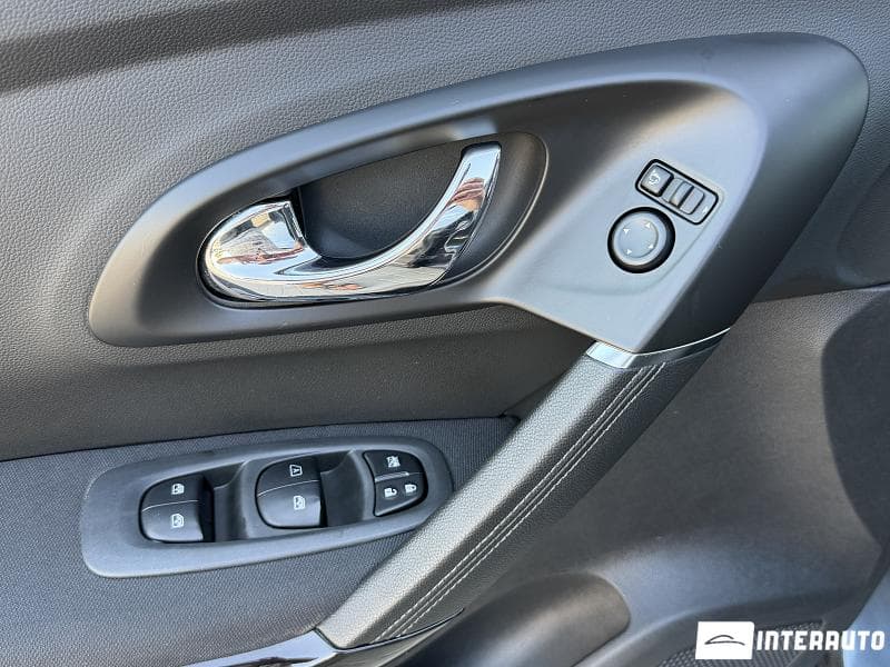 2018 Renault Kadjar — Miniatură 8