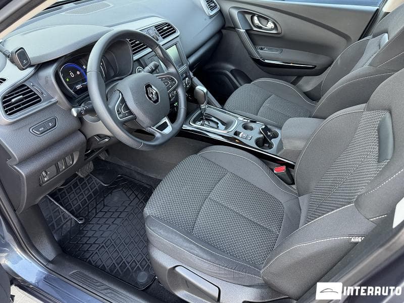 2018 Renault Kadjar — Miniatură 9
