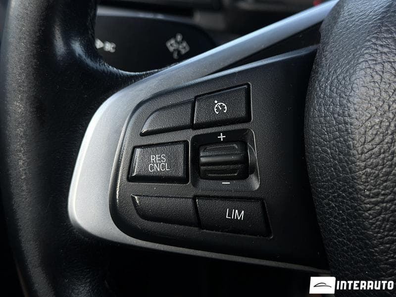 2016 BMW 216d — Miniatură 11
