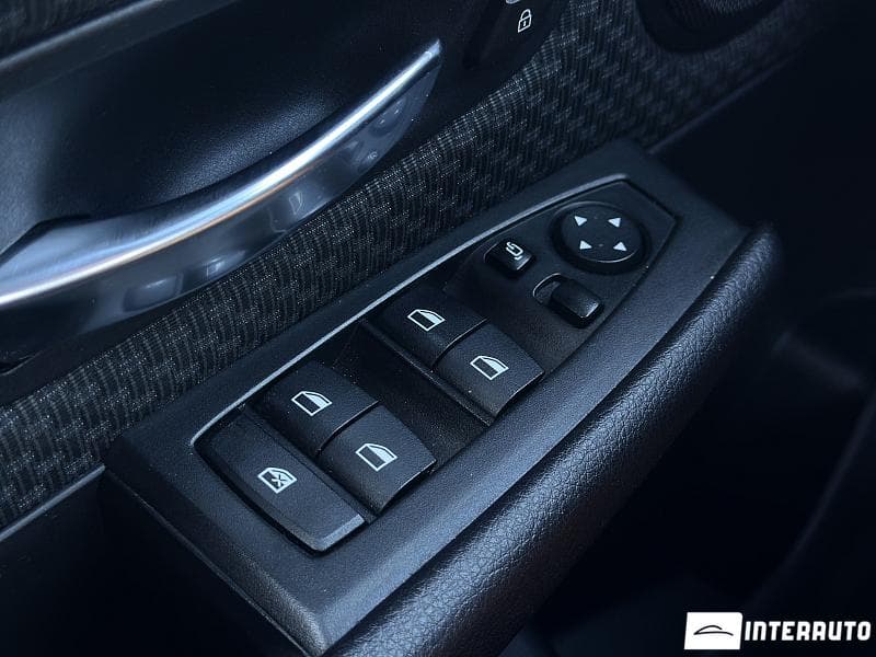 2016 BMW 216d — Miniatură 6