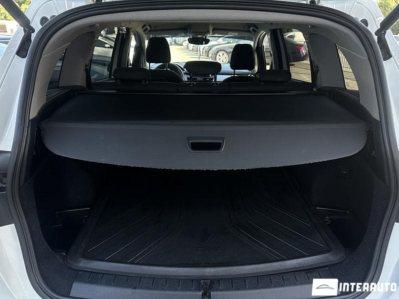 2016 BMW 216d — Miniatură 20