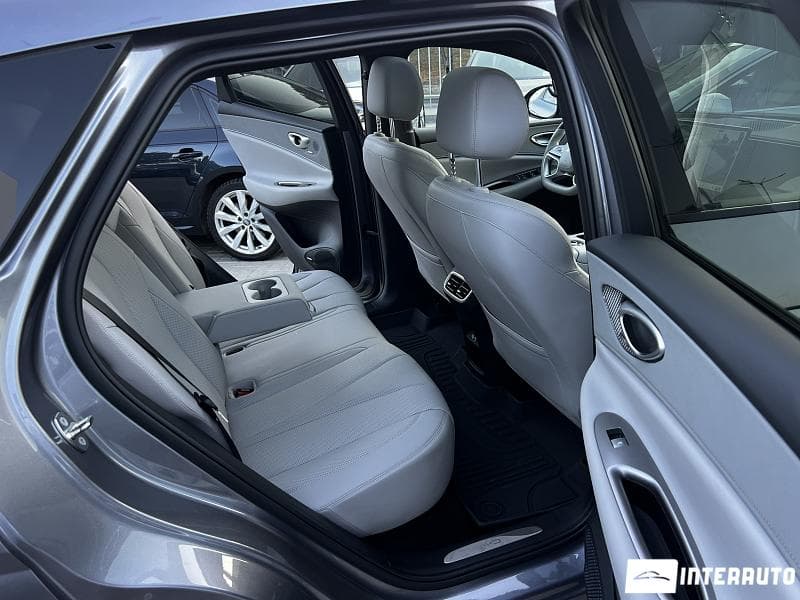 BYD Sealion 06 2025 — Миниатюра 17