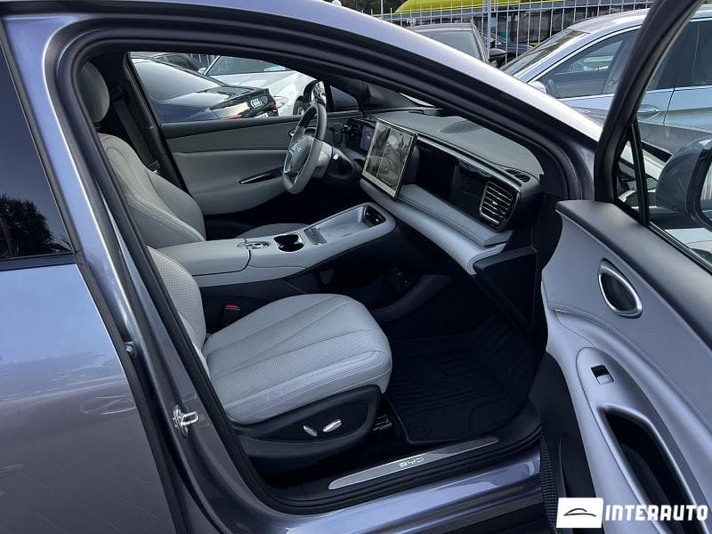 BYD Sealion 06 2025 — Миниатюра 5
