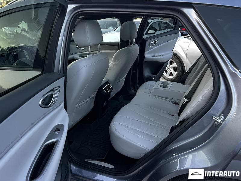 BYD Sealion 06 2025 — Миниатюра 18
