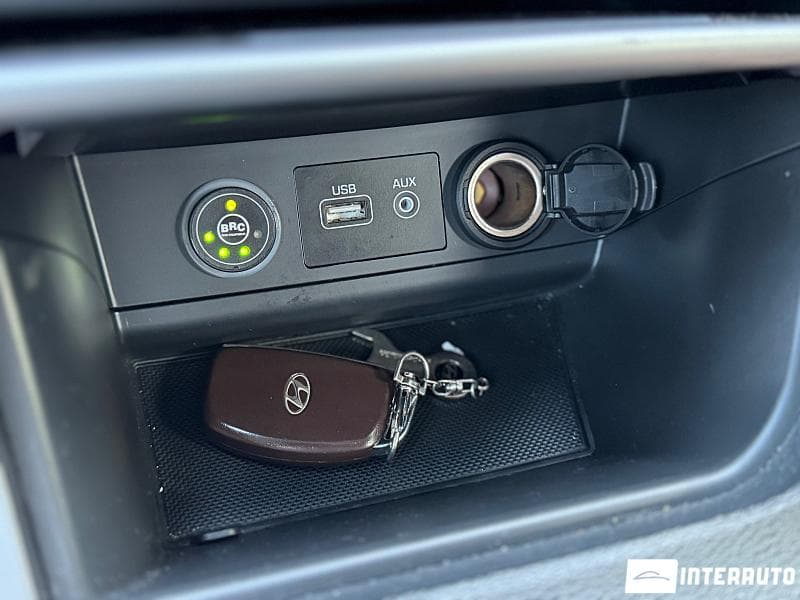 2015 Hyundai Sonata — Miniatură 16
