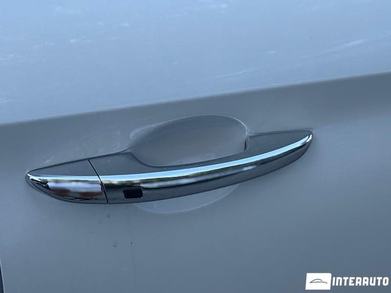 2015 Hyundai Sonata — Miniatură 6