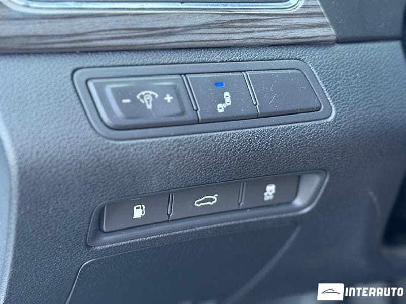 2015 Hyundai Sonata — Miniatură 9